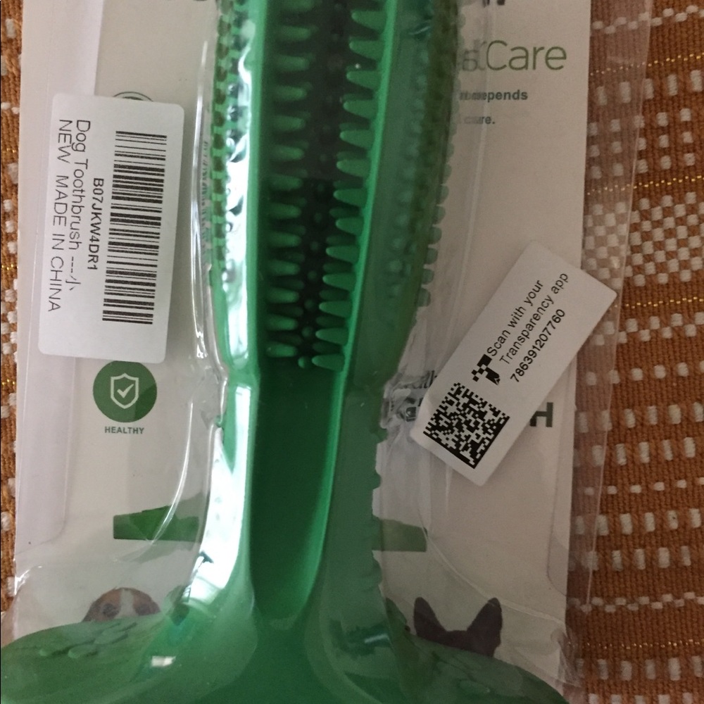 Dog brush - Picture 2 of 4